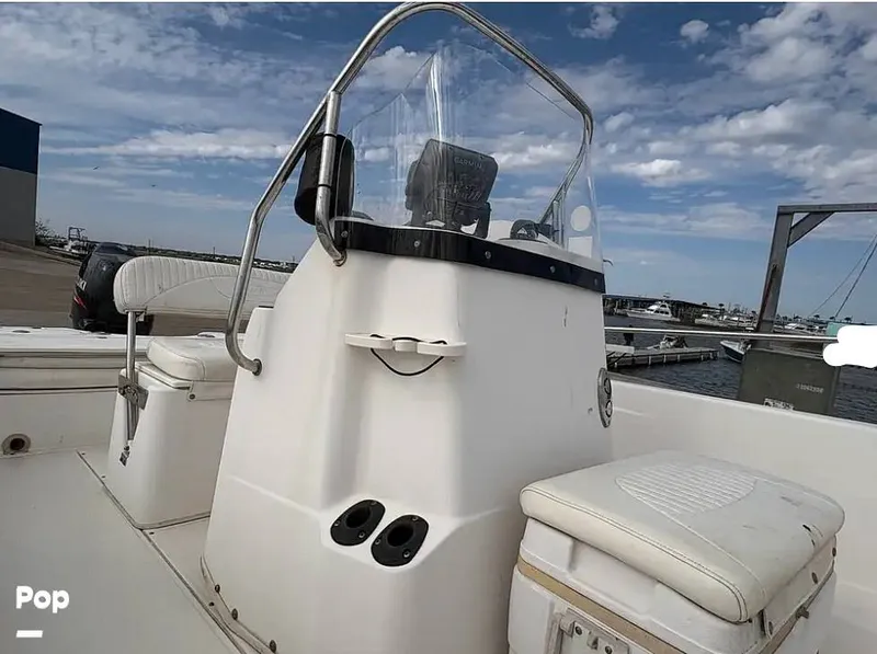 Slide: The Image of Boston Whaler Dauntless 180 2003 - 16194234