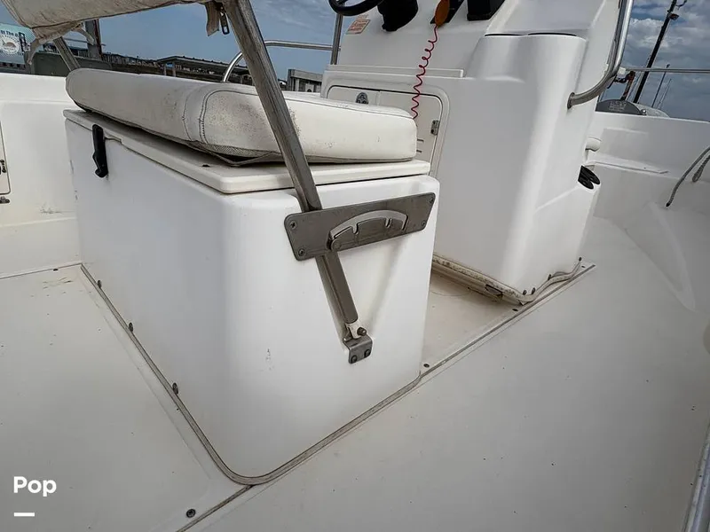 Slide: The Image of Adjustable Leaning Post - 16185075