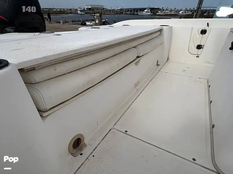 Slide: The Image of Flip Down Passenger Seat - 16194231