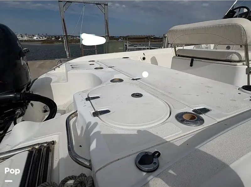 Slide: The Image of Boston Whaler Dauntless 180 2003 - 16194230