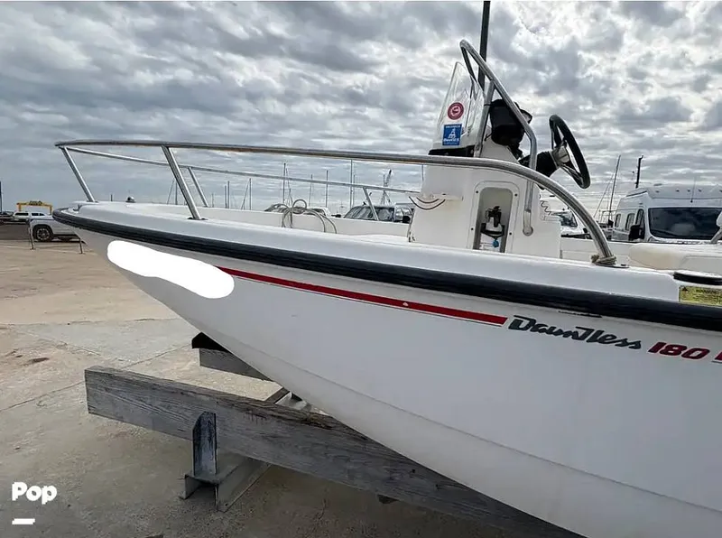 Slide: The Image of Bow Grab Rail - 16194228