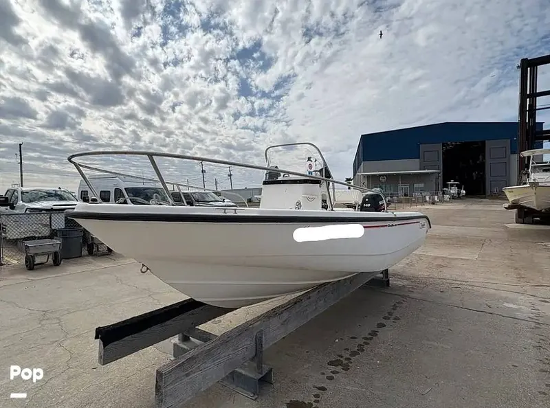 Slide: The Image of Boston Whaler Dauntless 180 2003 - 16194227