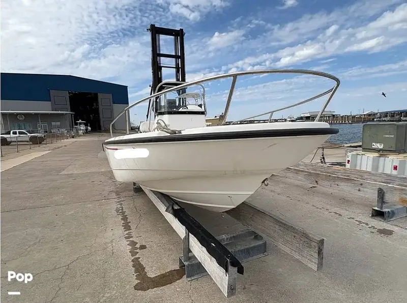 Slide: The Image of Boston Whaler Dauntless 180 2003 - 16194226