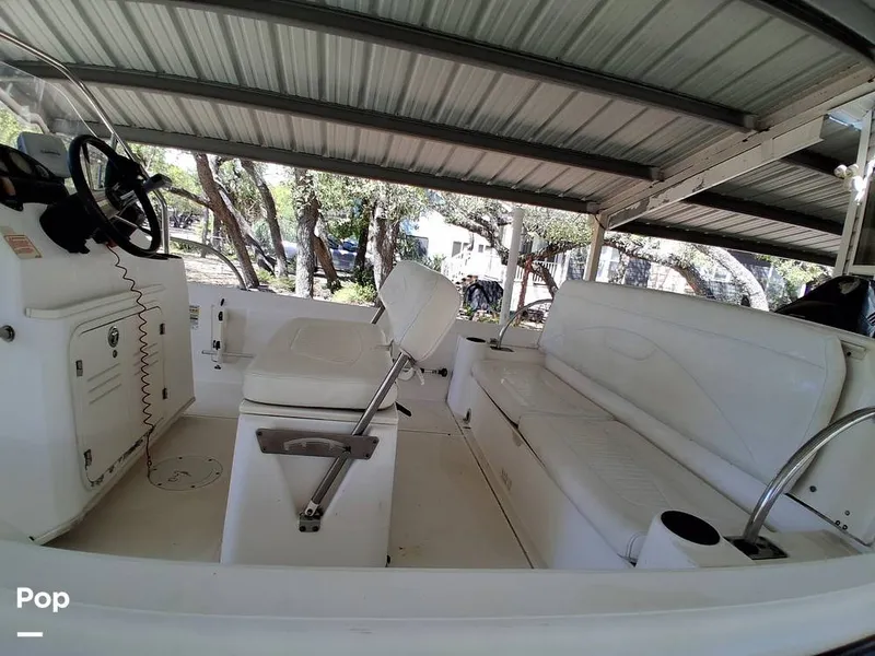 Slide: The Image of Boston Whaler Dauntless 180 2003 - 16328886