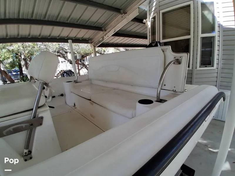 Slide: The Image of Boston Whaler Dauntless 180 2003 - 16328889