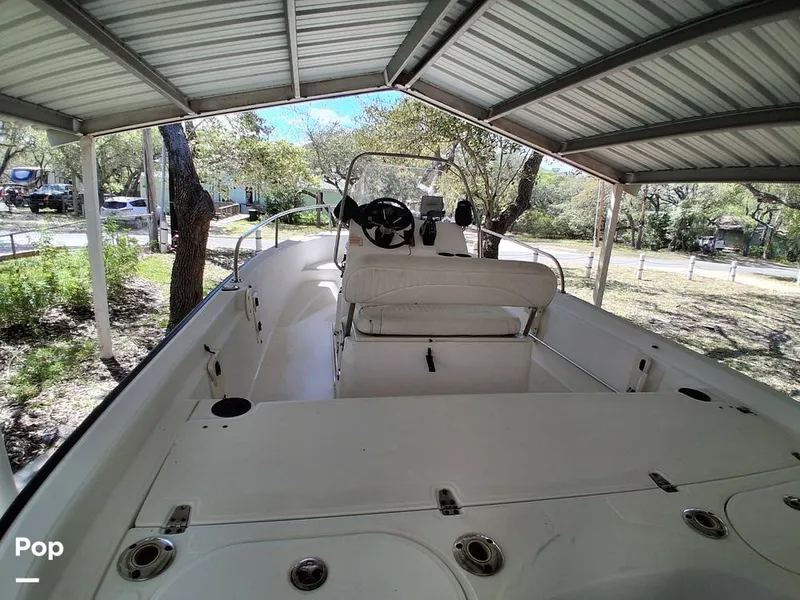 Slide: The Image of Boston Whaler Dauntless 180 2003 - 16328890