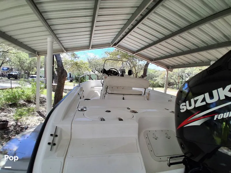 Slide: The Image of Boston Whaler Dauntless 180 2003 - 16328891