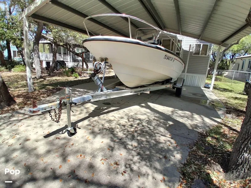 Slide: The Image of Boston Whaler Dauntless 180 2003 - 16328895