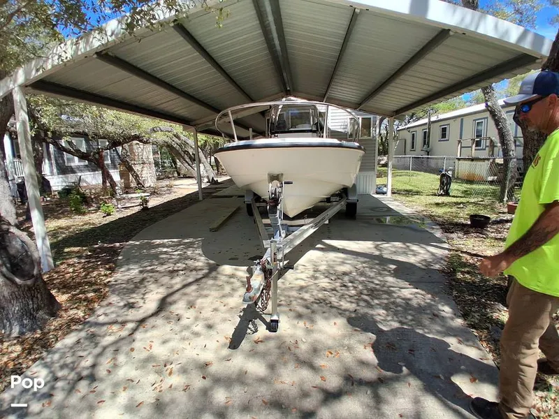 Slide: The Image of Boston Whaler Dauntless 180 2003 - 16328896