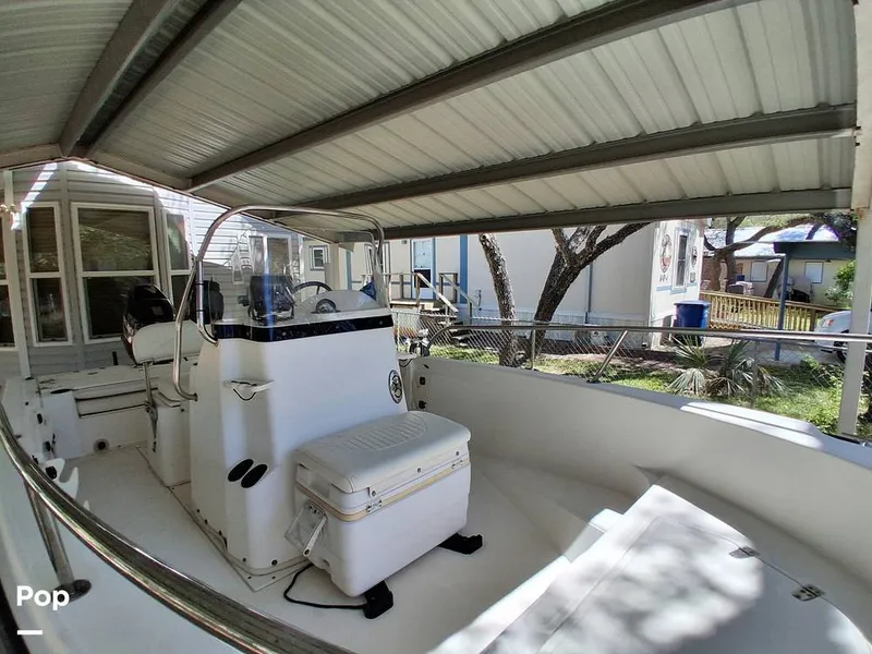 Slide: The Image of Boston Whaler Dauntless 180 2003 - 16328897