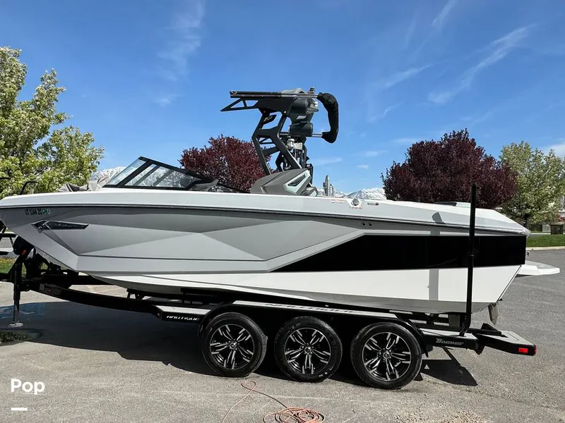 The Image of Nautique SUPER AIR NAUTIQUE G23 2021 - 14096777
