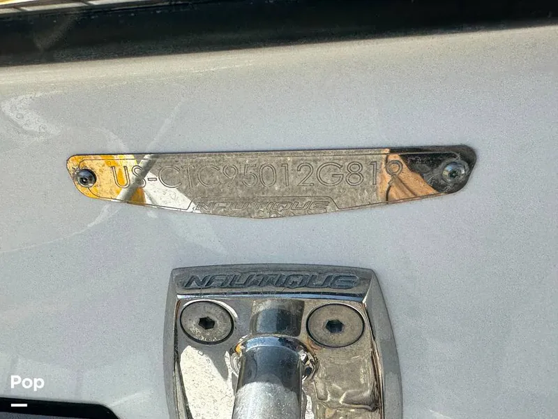 Slide: The Image of Nautique SUPER AIR NAUTIQUE G23 2021 - 14096779