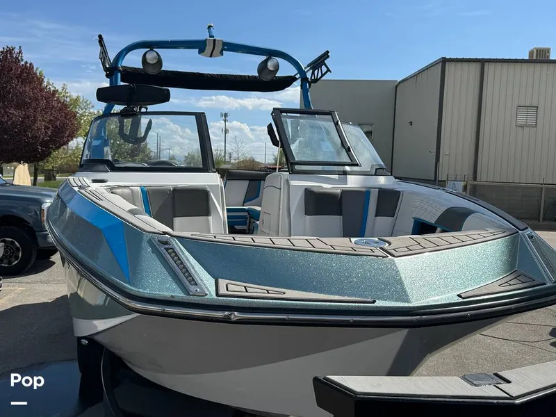 Slide: The Image of Nautique SUPER AIR NAUTIQUE G23 2021 - 14096781