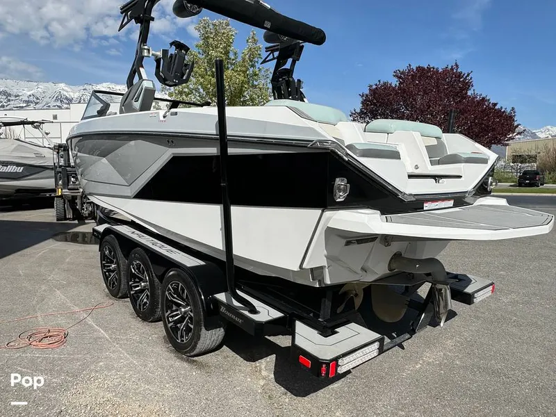 Slide: The Image of Nautique SUPER AIR NAUTIQUE G23 2021 - 14096783