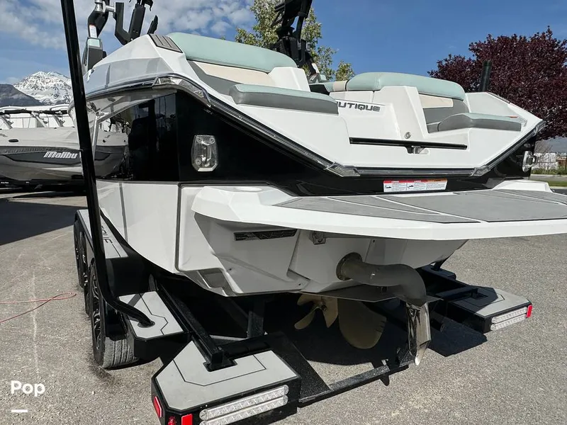 Slide: The Image of Nautique SUPER AIR NAUTIQUE G23 2021 - 14096784