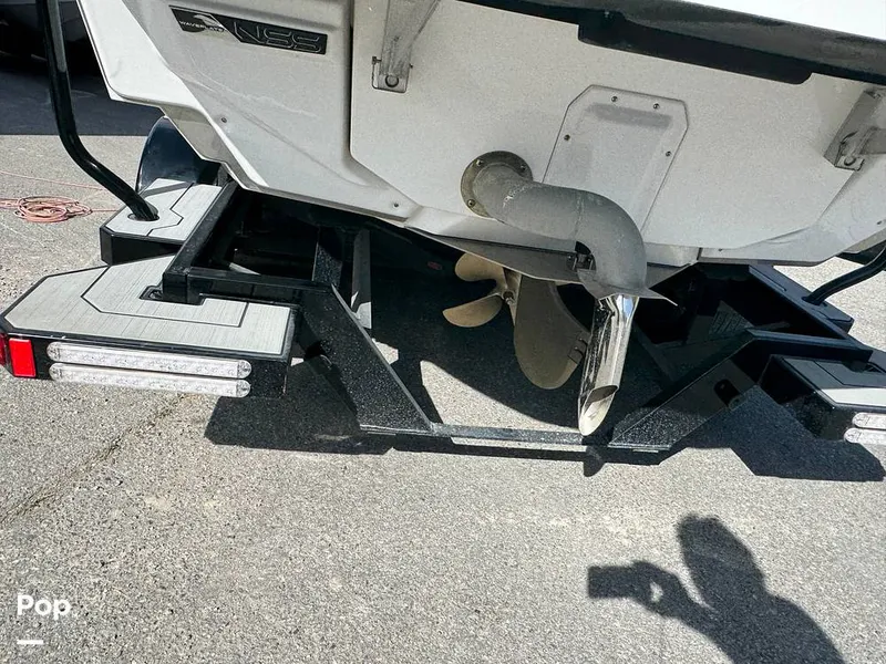 Slide: The Image of Nautique SUPER AIR NAUTIQUE G23 2021 - 14096785