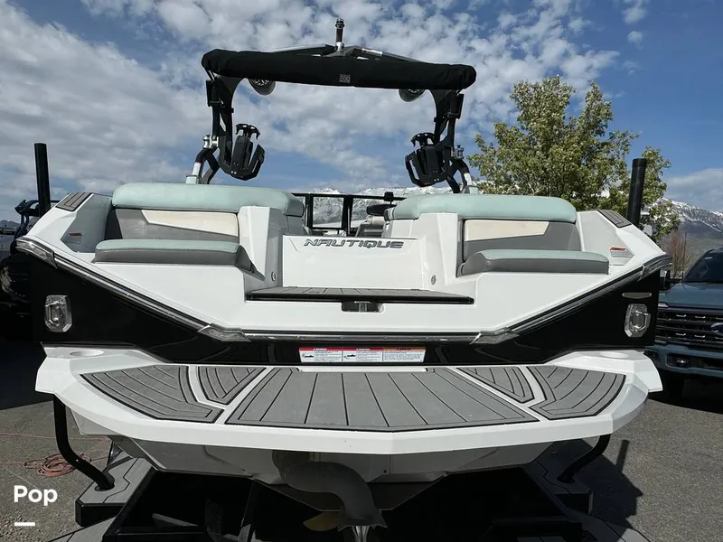 Slide: The Image of Nautique SUPER AIR NAUTIQUE G23 2021 - 14096774
