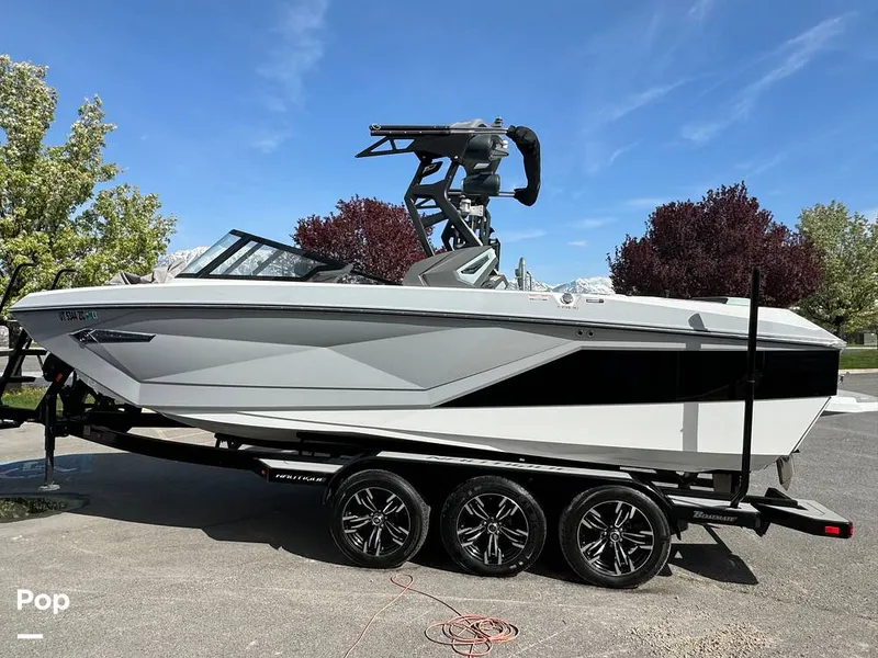 Slide: The Image of Nautique SUPER AIR NAUTIQUE G23 2021 - 14096776