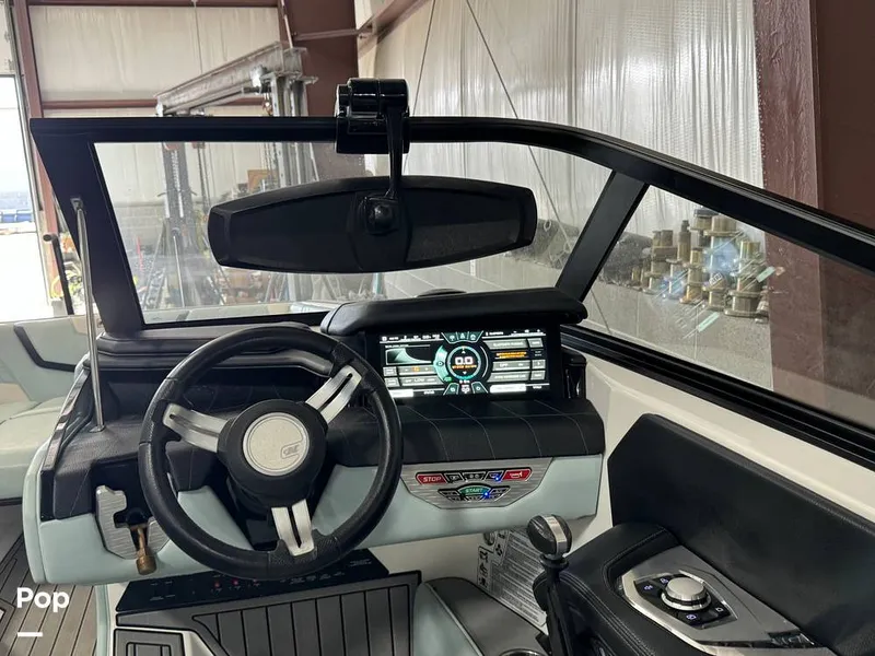 Slide: The Image of Nautique SUPER AIR NAUTIQUE G23 2021 - 14045081