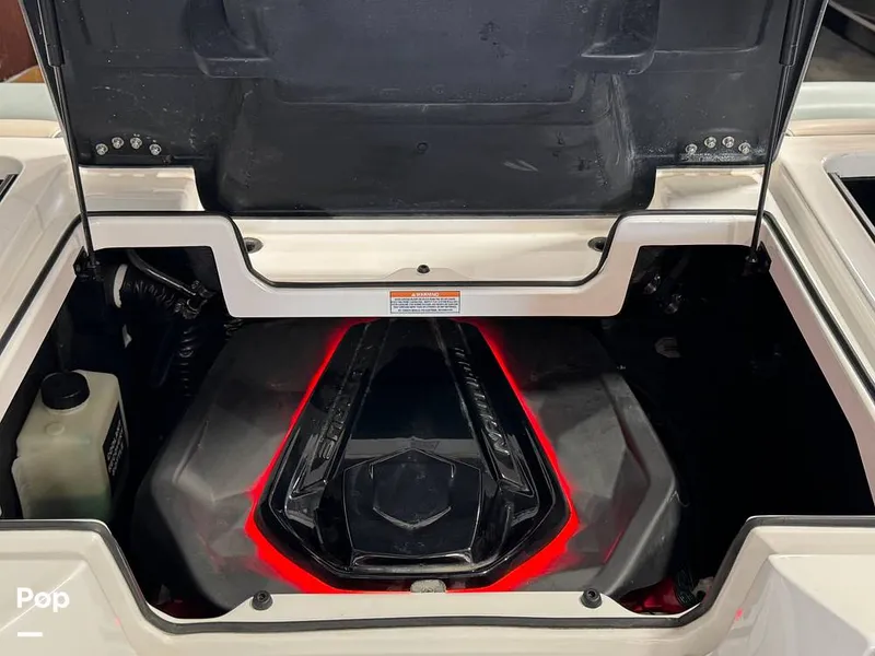 Slide: The Image of Nautique SUPER AIR NAUTIQUE G23 2021 - 14086622