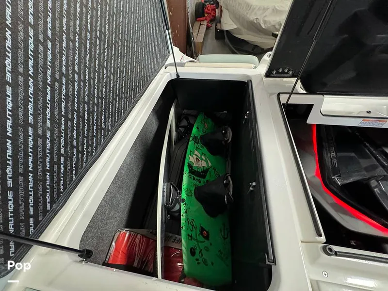 Slide: The Image of Nautique SUPER AIR NAUTIQUE G23 2021 - 14087049