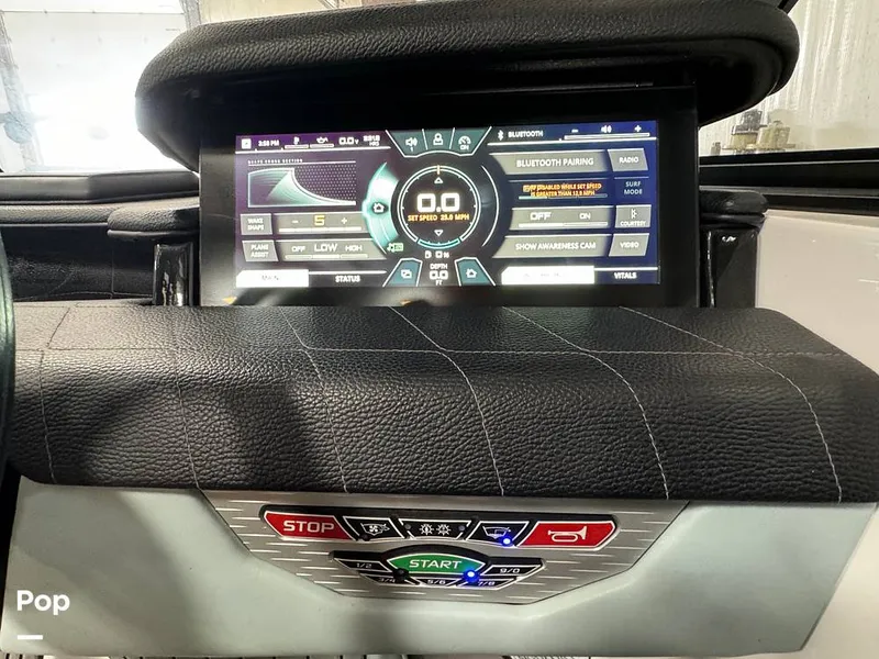 Slide: The Image of Nautique SUPER AIR NAUTIQUE G23 2021 - 14087052