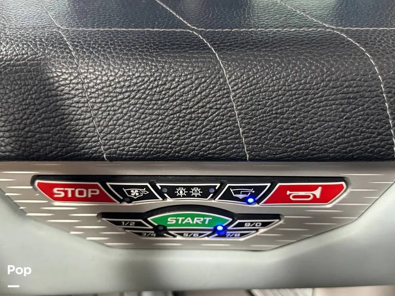 Slide: The Image of Nautique SUPER AIR NAUTIQUE G23 2021 - 14087053