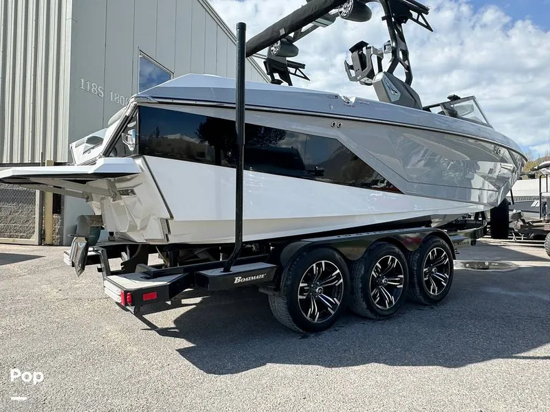 Slide: The Image of Nautique SUPER AIR NAUTIQUE G23 2021 - 14096787