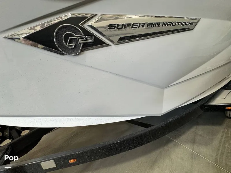 Slide: The Image of Nautique SUPER AIR NAUTIQUE G23 2021 - 14087063