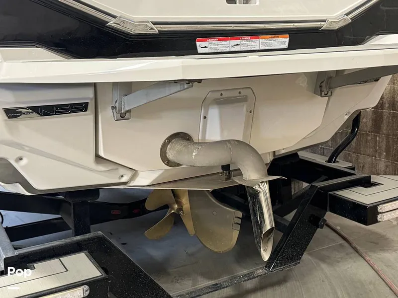 Slide: The Image of Nautique SUPER AIR NAUTIQUE G23 2021 - 14087066