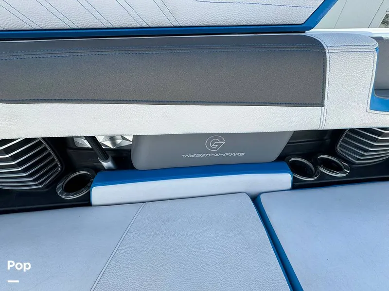 Slide: The Image of Nautique SUPER AIR NAUTIQUE G23 2021 - 14096769