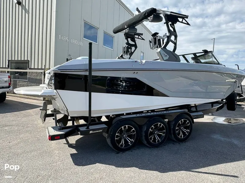 Slide: The Image of Nautique SUPER AIR NAUTIQUE G23 2021 - 14096771