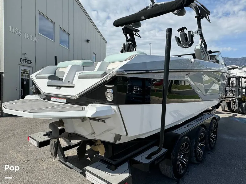 Slide: The Image of Nautique SUPER AIR NAUTIQUE G23 2021 - 14096773