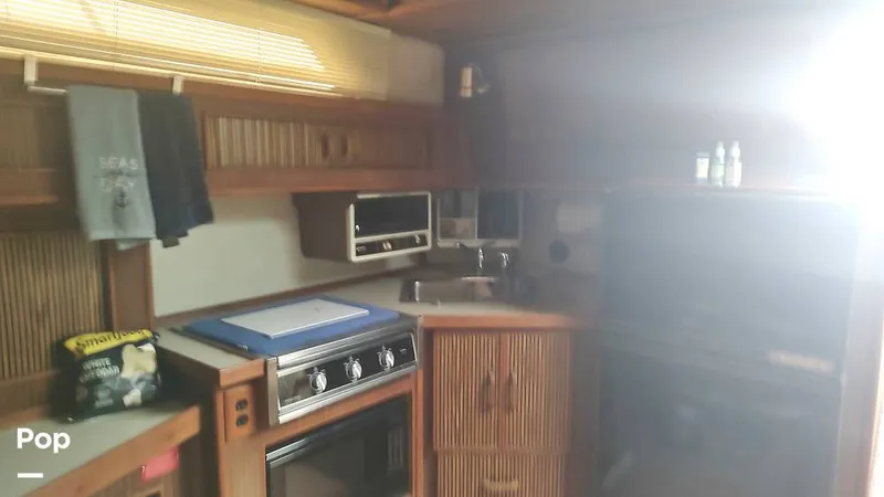 Slide: The Image of Sea Ray 390 EC 1986 - 16206029