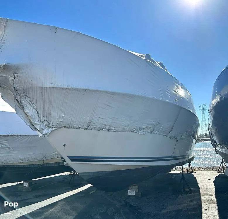 Slide: The Image of Sea Ray 390 EC 1986 - 16206021