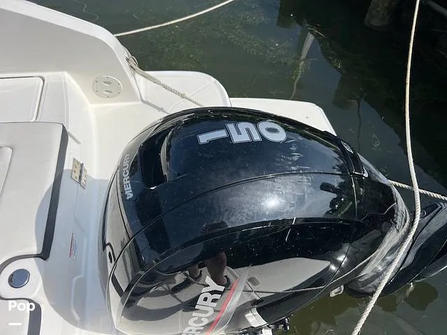 Slide: The Image of Bayliner DX 2200 2023 - 14254954