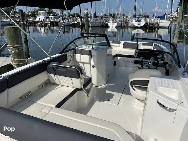 Slide: The Image of Bayliner DX 2200 2023 - 14254959