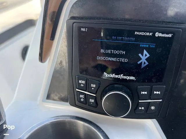 Slide: The Image of Bayliner DX 2200 2023 - 14254977