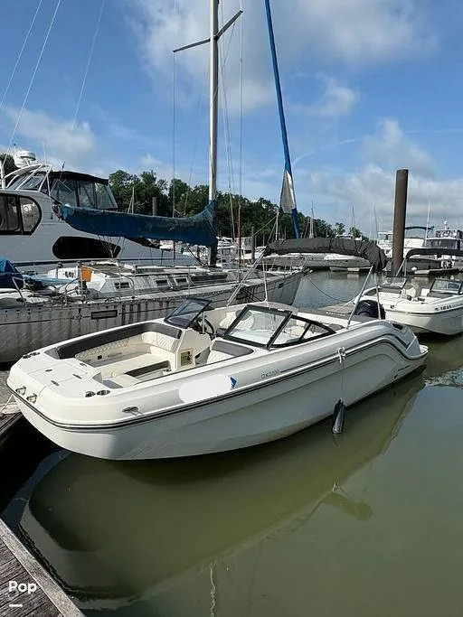 The Image of Bayliner DX 2200 2023 - 15686710