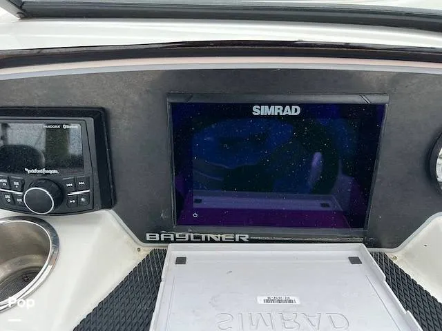 Slide: The Image of Bayliner DX 2200 2023 - 14178349