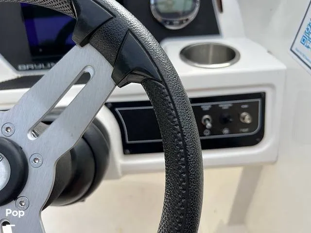 Slide: The Image of Bayliner DX2200 2023 - 14659332