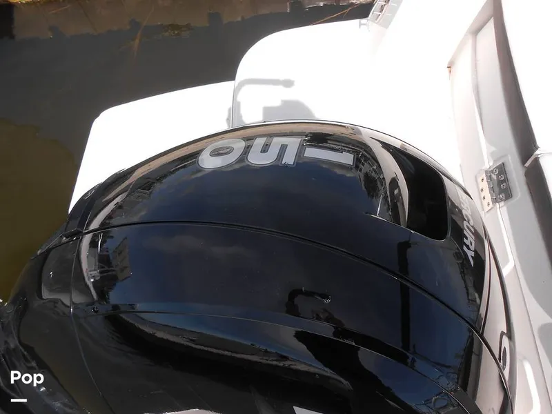 Slide: The Image of Bayliner DX2200 2023 - 14187851