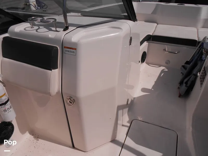 Slide: The Image of Bayliner DX2200 2023 - 14187866