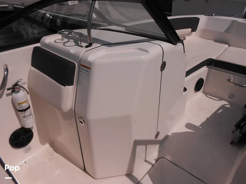 Slide: The Image of Bayliner DX2200 2023 - 14187868