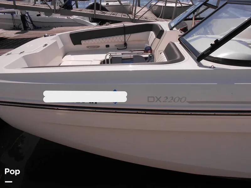 Slide: The Image of Bayliner DX2200 2023 - 14187840