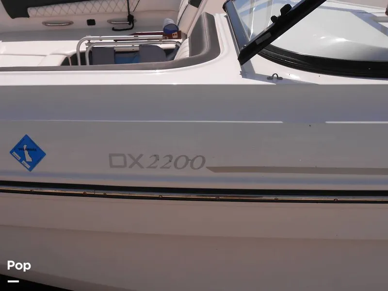 Slide: The Image of Bayliner DX2200 2023 - 14187841