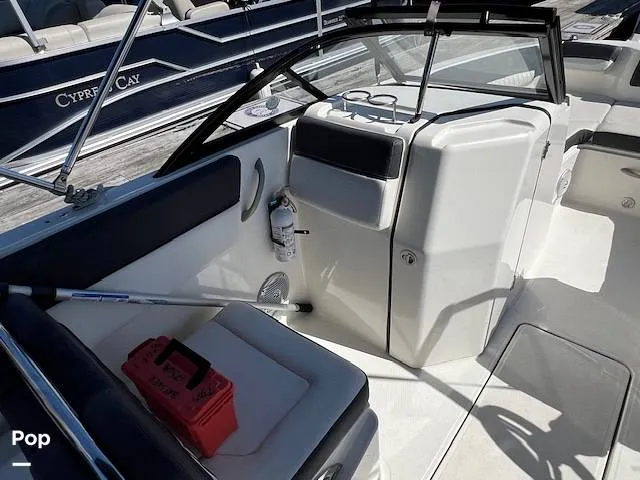 Slide: The Image of Bayliner DX 2200 2022 - 14411616