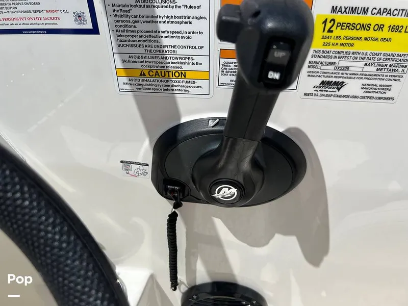 Slide: The Image of Throttle - 14267712