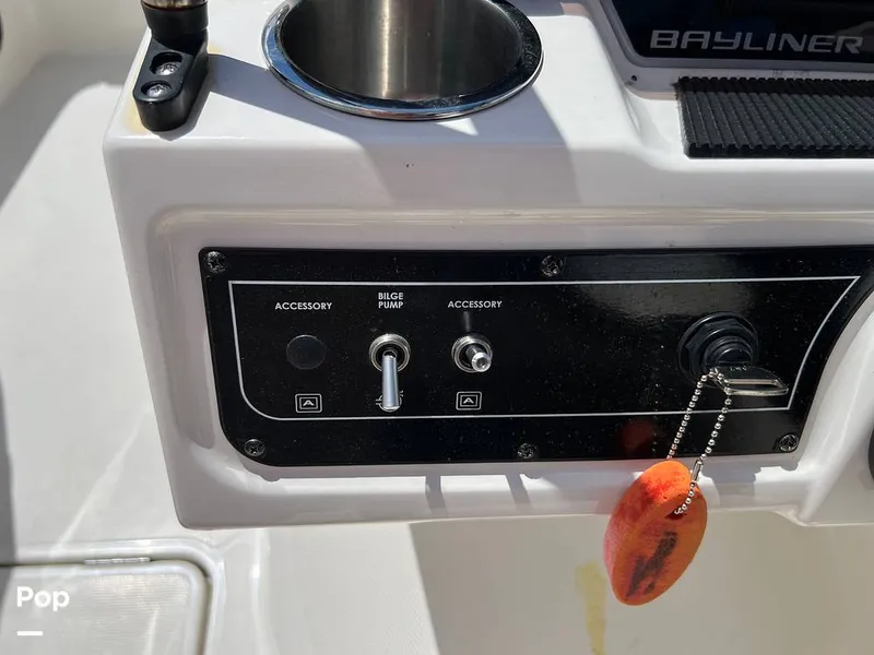 Slide: The Image of Switch Panel - 14267724