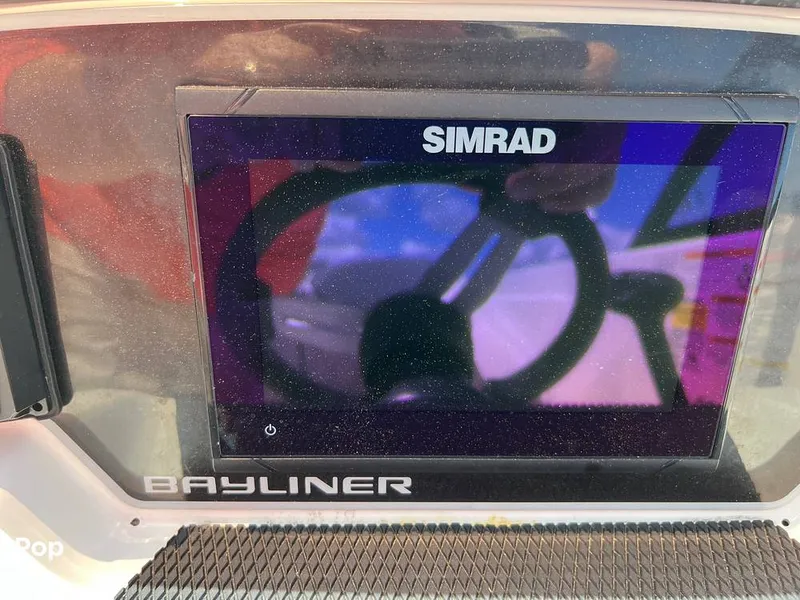 Slide: The Image of Simrad - 14267720
